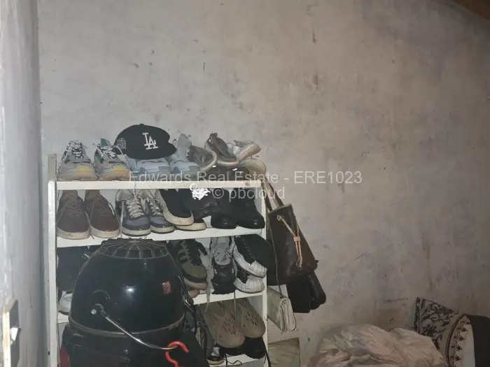 3 Bedroom House for Sale in Glen View, Harare