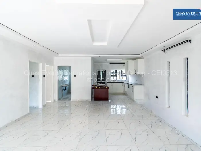 Townhouse/Cluster to Rent in Hatfield, Harare