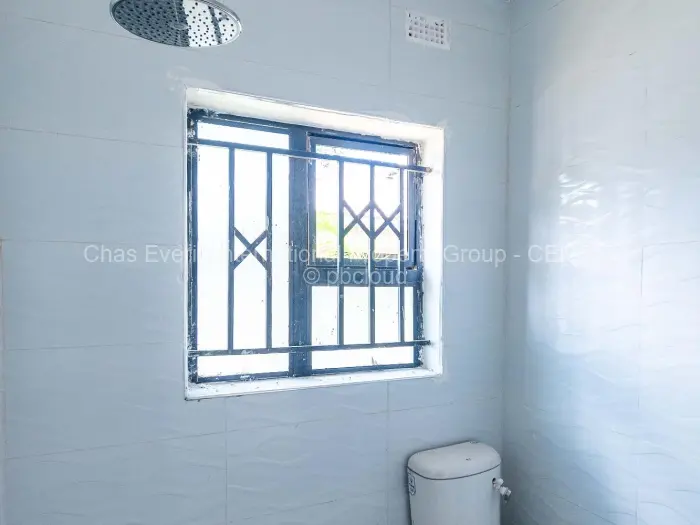 Townhouse/Cluster to Rent in Hatfield, Harare