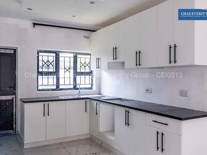 Townhouse/Cluster to Rent in Hatfield, Harare