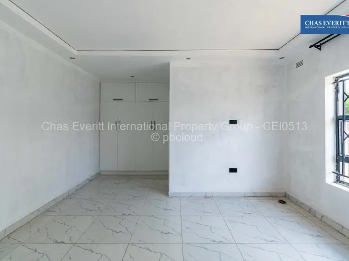 Townhouse/Cluster to Rent in Hatfield, Harare