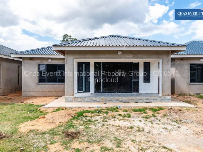 Townhouse/Cluster to Rent in Hatfield, Harare