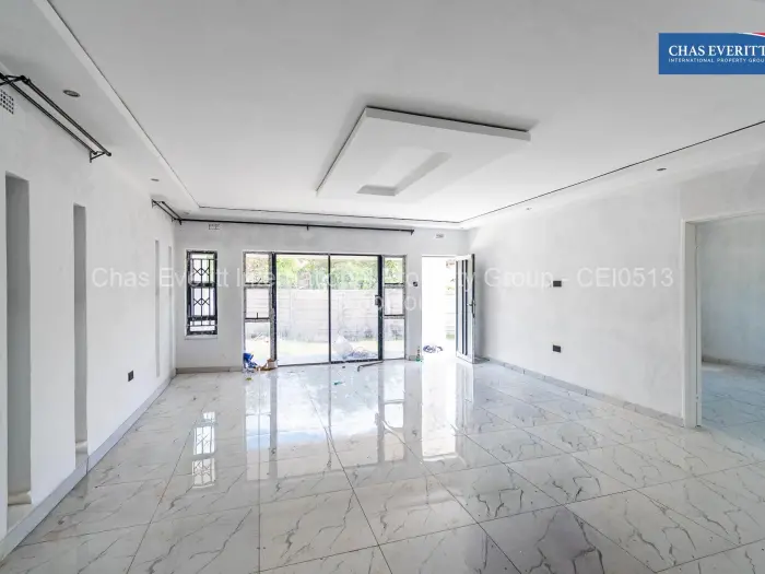 Townhouse/Cluster to Rent in Hatfield, Harare