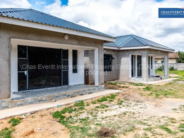 Townhouse/Cluster to Rent in Hatfield, Harare