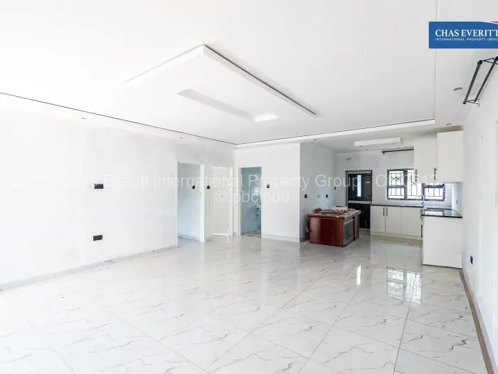 Townhouse/Cluster to Rent in Hatfield, Harare