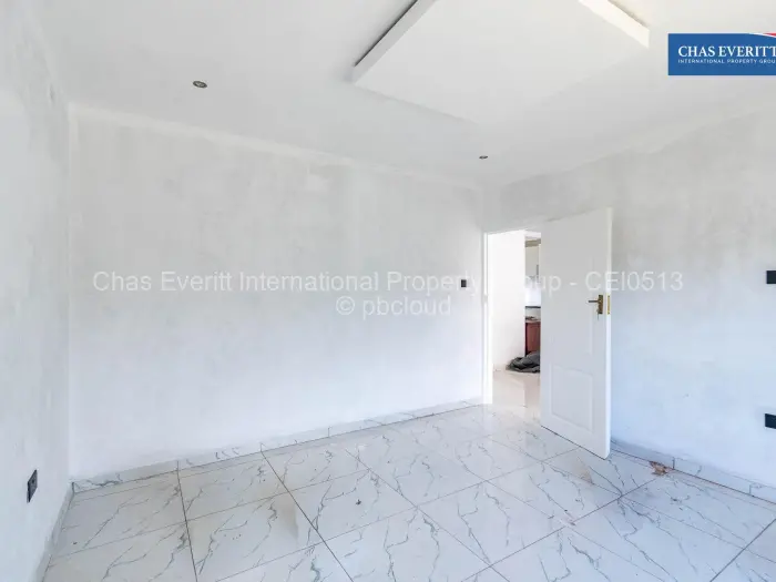 Townhouse/Cluster to Rent in Hatfield, Harare