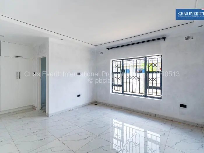 Townhouse/Cluster to Rent in Hatfield, Harare