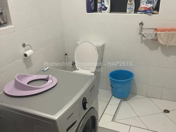 3 Bedroom Cottage/Garden Flat for Sale in Zimre Park, Harare