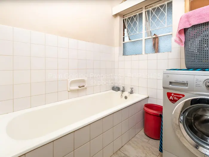 3 Bedroom House for Sale in Cranborne, Harare