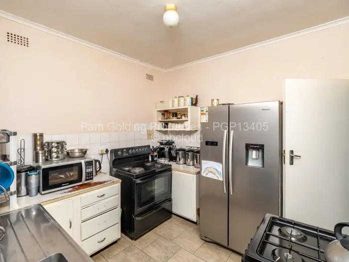 3 Bedroom House for Sale in Cranborne, Harare