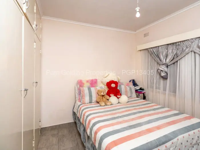 3 Bedroom House for Sale in Cranborne, Harare