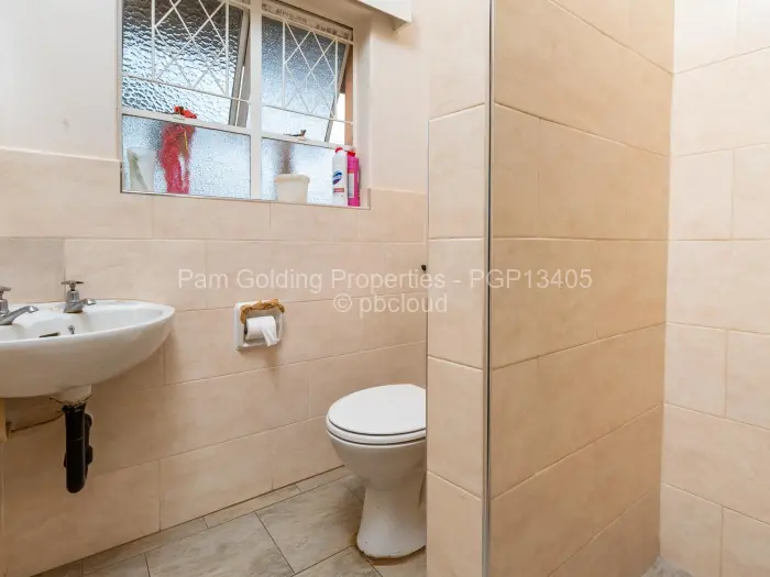 3 Bedroom House for Sale in Cranborne, Harare