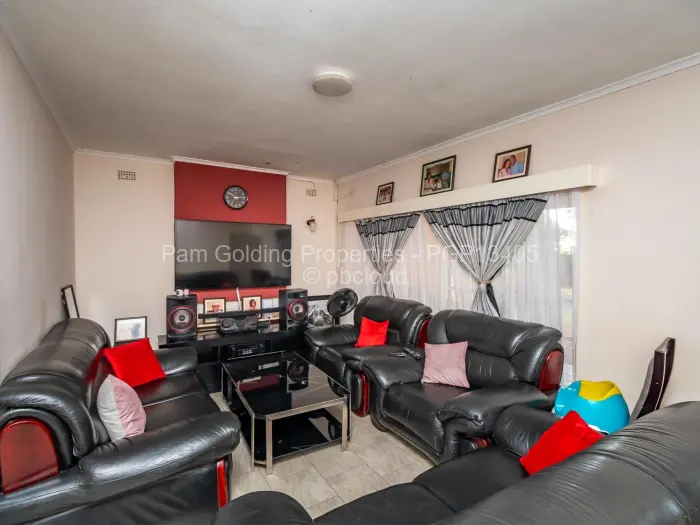 3 Bedroom House for Sale in Cranborne, Harare