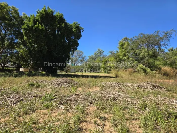Farm/Plot for Sale in Marondera, Marondera