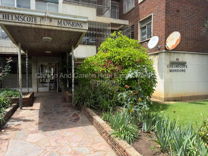 Flat/Apartment for Sale in Avenues, Harare