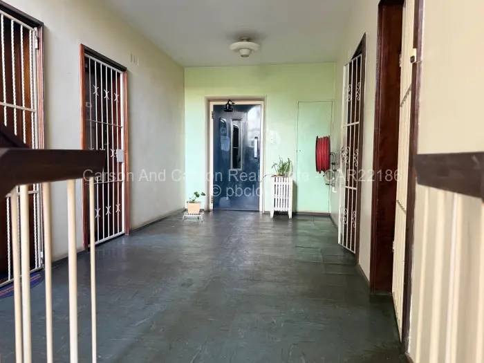 Flat/Apartment for Sale in Avenues, Harare