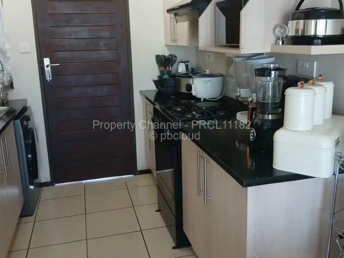 Flat/Apartment for Sale in Aspindale Park, Harare