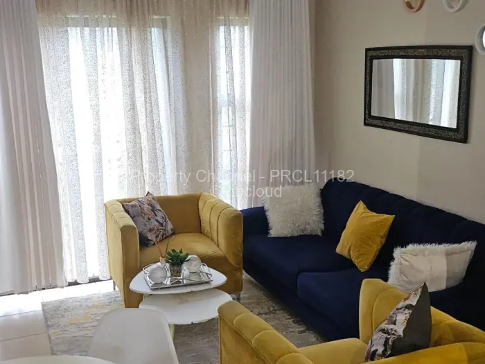 Flat/Apartment for Sale in Aspindale Park, Harare