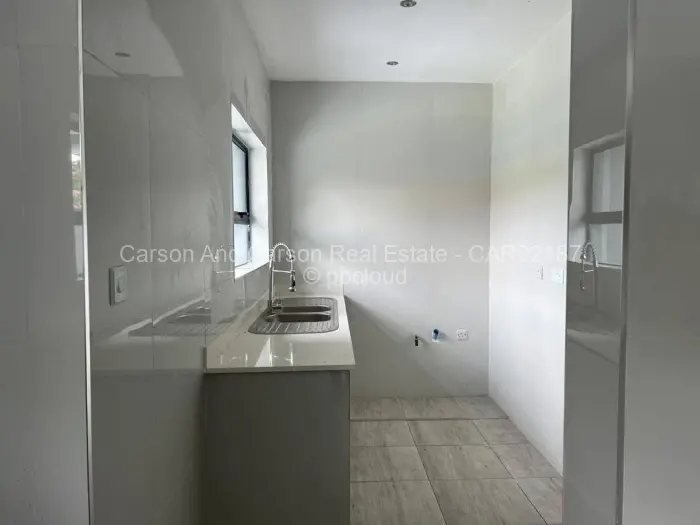 4 Bedroom House for Sale in Highlands, Harare