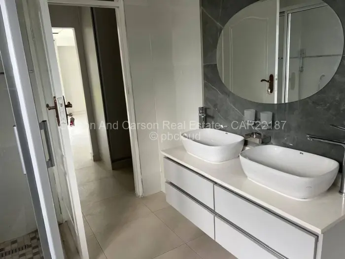 4 Bedroom House for Sale in Highlands, Harare