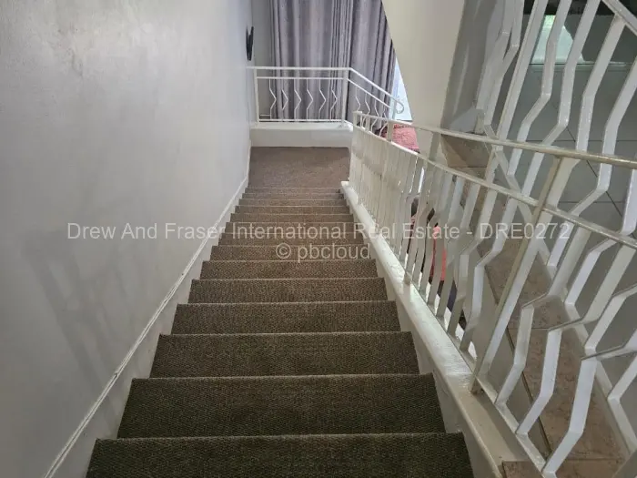 2 Bedroom Cottage/Garden Flat to Rent in Avondale, Harare