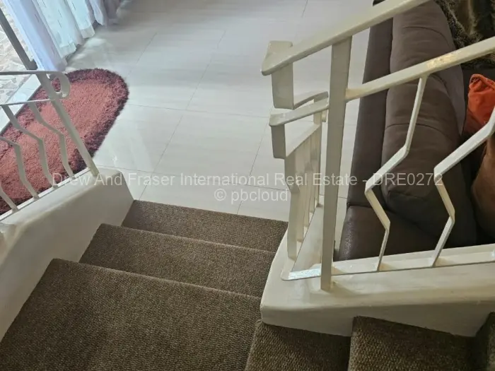 2 Bedroom Cottage/Garden Flat to Rent in Avondale, Harare