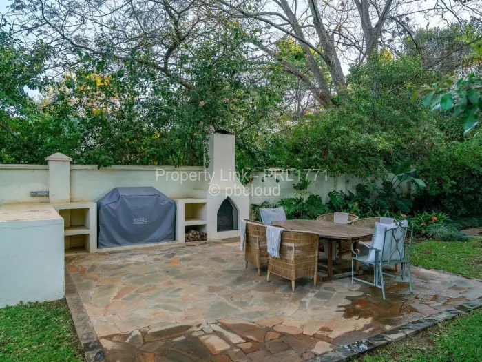 Townhouse/Cluster for Sale in Borrowdale, Harare