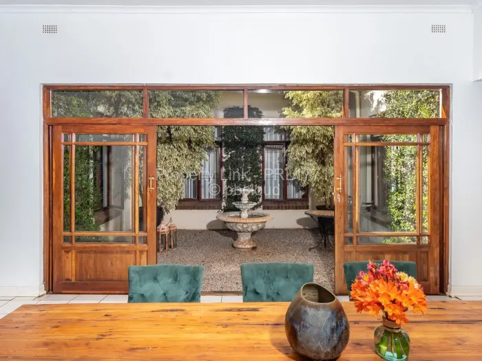 Townhouse/Cluster for Sale in Borrowdale, Harare