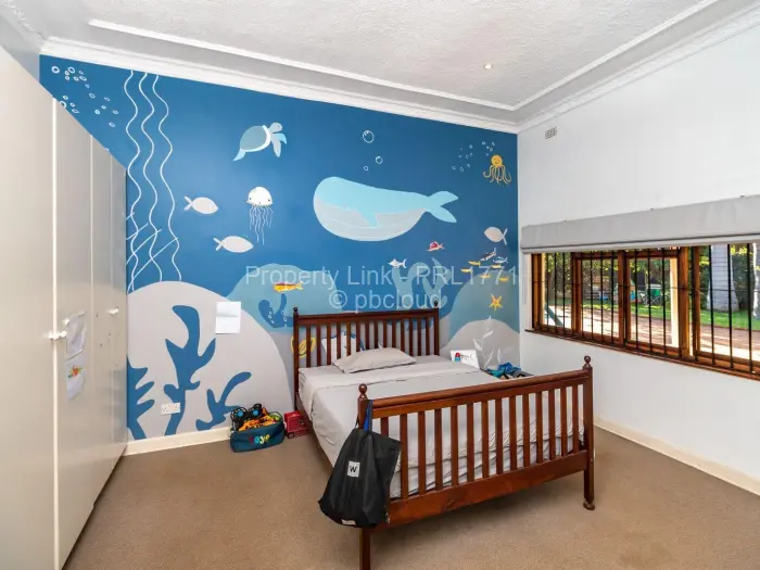 Townhouse/Cluster for Sale in Borrowdale, Harare