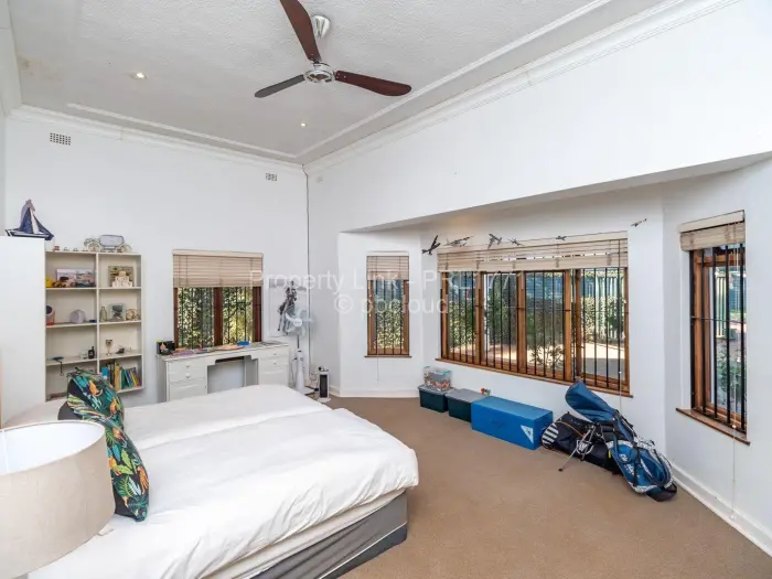 Townhouse/Cluster for Sale in Borrowdale, Harare