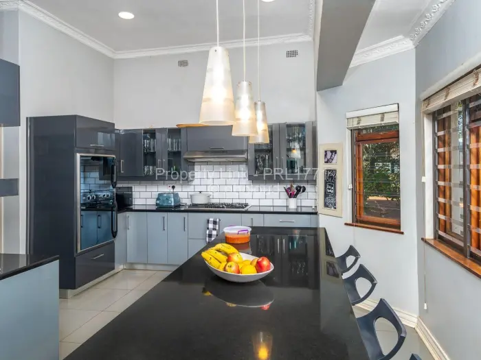 Townhouse/Cluster for Sale in Borrowdale, Harare