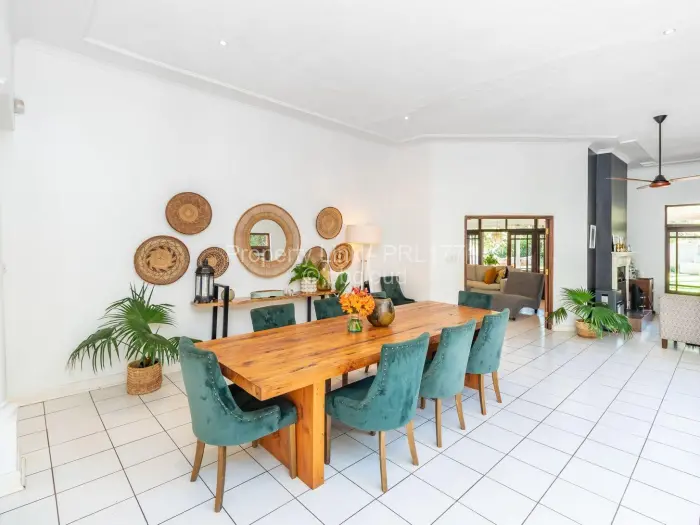 Townhouse/Cluster for Sale in Borrowdale, Harare