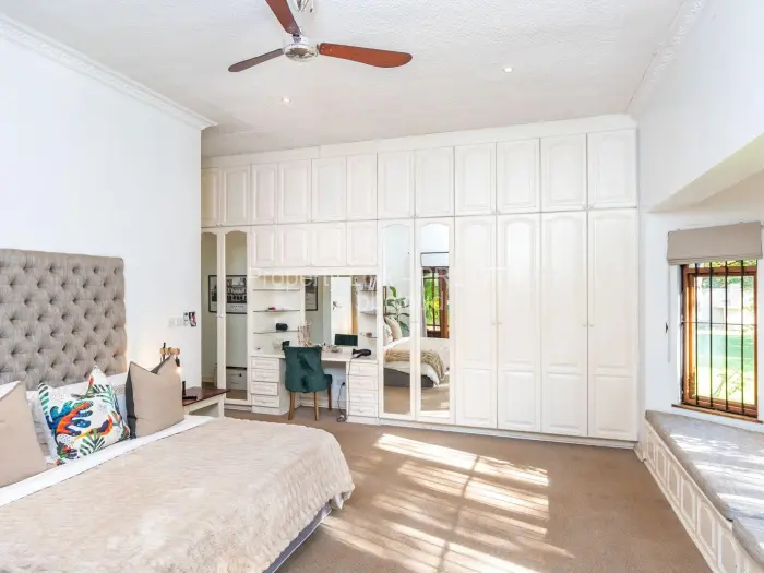 Townhouse/Cluster for Sale in Borrowdale, Harare