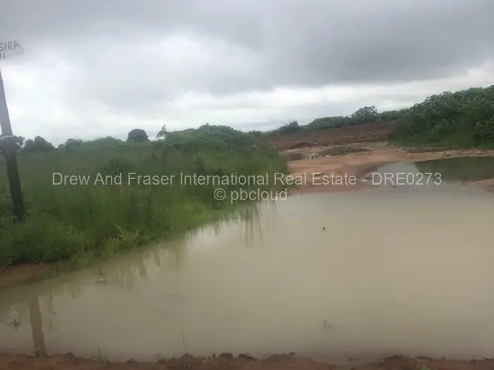 Commercial Stand for Sale in Ruwa, Ruwa