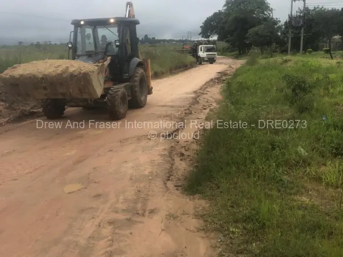 Commercial Stand for Sale in Ruwa, Ruwa