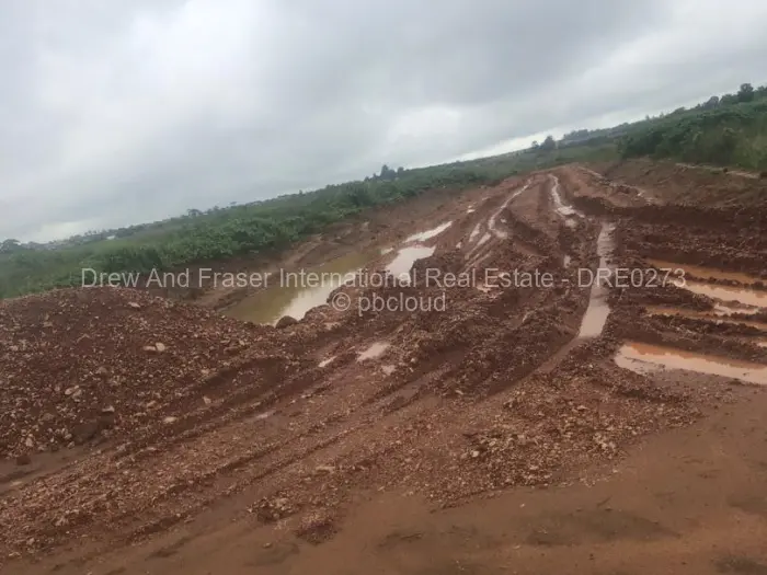 Commercial Stand for Sale in Ruwa, Ruwa