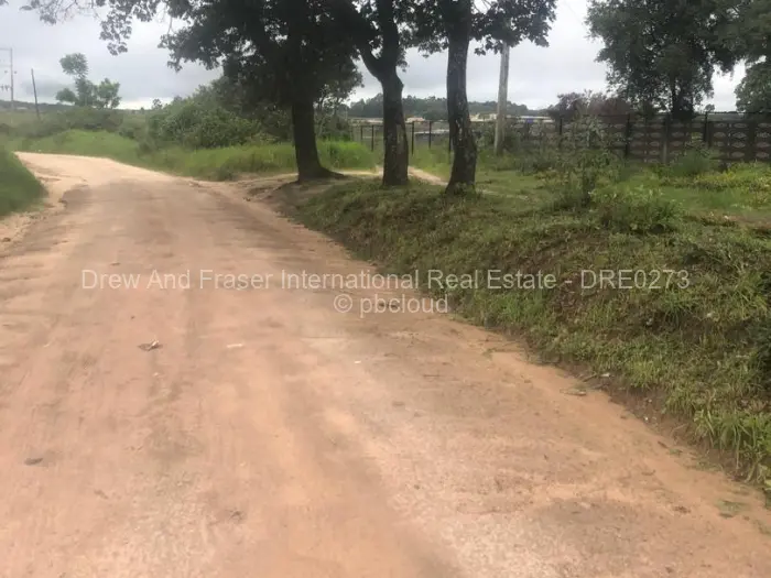 Commercial Stand for Sale in Ruwa, Ruwa