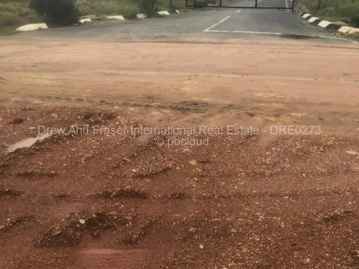 Commercial Stand for Sale in Ruwa, Ruwa