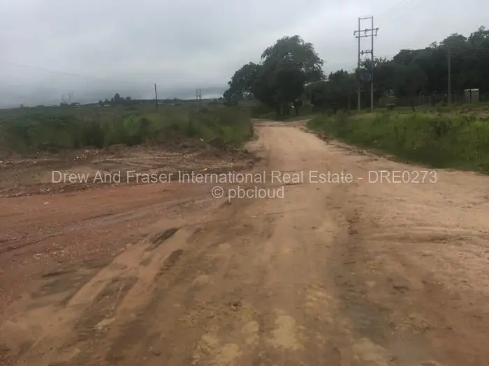 Commercial Stand for Sale in Ruwa, Ruwa