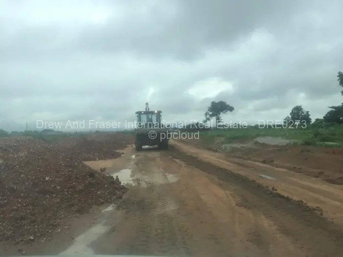 Commercial Stand for Sale in Ruwa, Ruwa