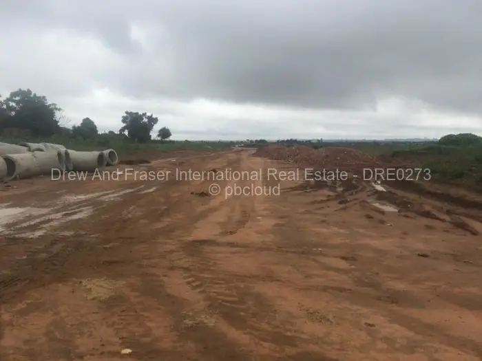 Commercial Stand for Sale in Ruwa, Ruwa