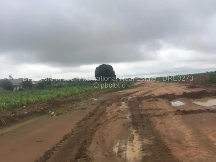 Commercial Stand for Sale in Ruwa, Ruwa