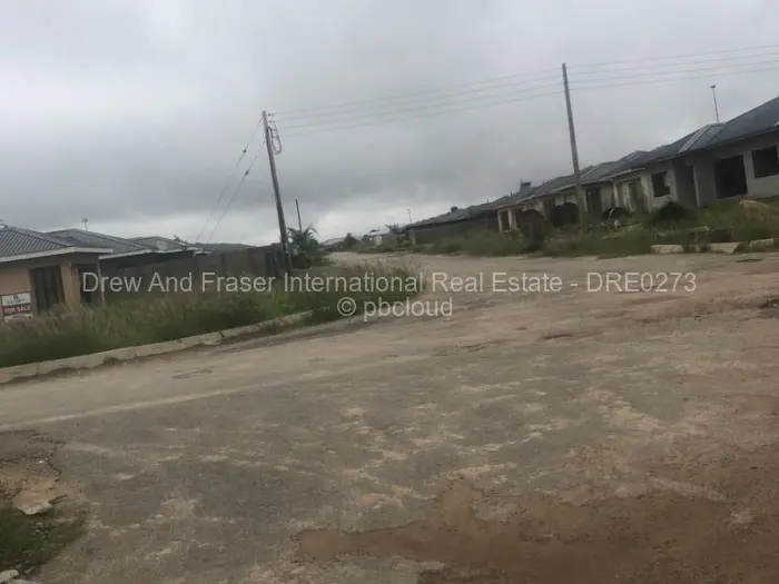 Commercial Stand for Sale in Ruwa, Ruwa