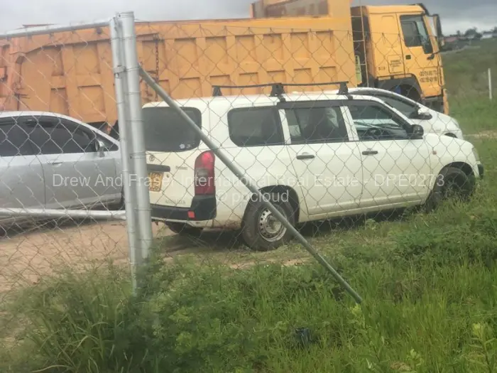 Commercial Stand for Sale in Ruwa, Ruwa