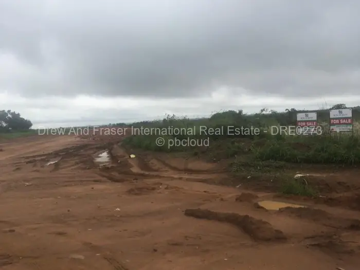 Commercial Stand for Sale in Ruwa, Ruwa