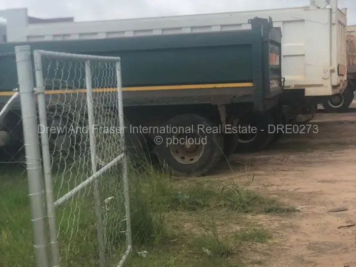 Commercial Stand for Sale in Ruwa, Ruwa