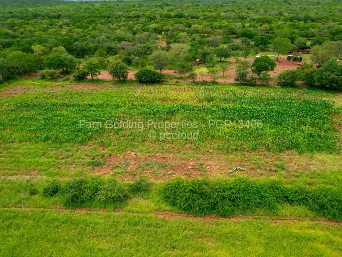 Farm/Plot for Sale in Gwanda, Gwanda