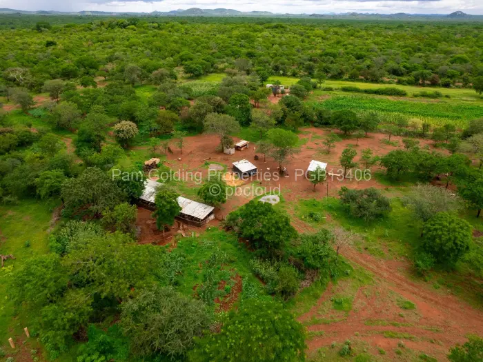 Farm/Plot for Sale in Gwanda, Gwanda
