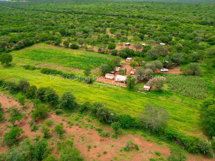 Farm/Plot for Sale in Gwanda, Gwanda