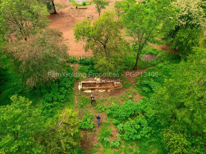 Farm/Plot for Sale in Gwanda, Gwanda